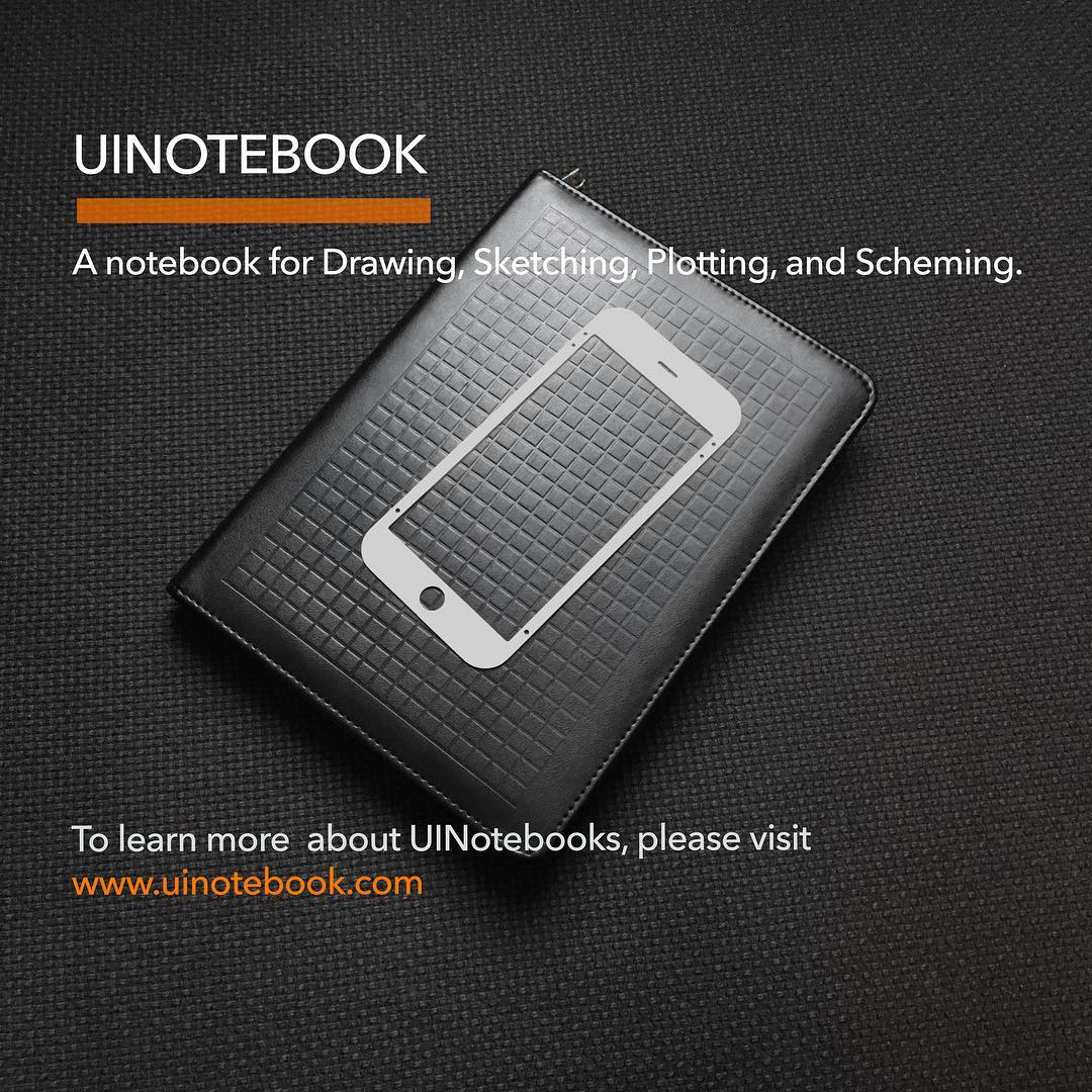 A huge shout out to Mr Chase Roberts for sending me a copy of this solid #professional and #elegant #UINotebook.
----
This is truly the perfect #notebook for creatives. For more information Please visit www.uinotebook.com and get yours.
•
•
•
•
#uinotebook #business #creatives #executive #professional #leathernotebook #sketchbook #sketching #ploting #drawing #design #elegance #design #engineering #productoftheday